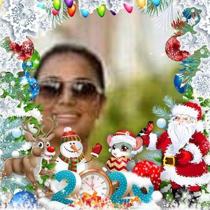 Meet your Posher, Lorena